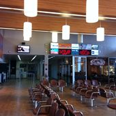 Aéroport Saguenay-Bagotville