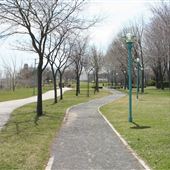 Parc René Labrosse