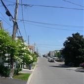Rue Eddy, Vieux Hull