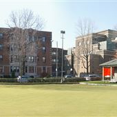 Club de boulingrin de Westmount