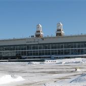 Hippodrome Trois-Rivières