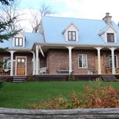 Maison Rivest