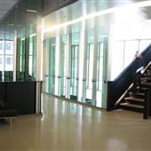 Université McGill - Pavillon de musique Elizabeth Wirth (École de musique Schulich)