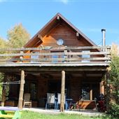 Chalet Simard