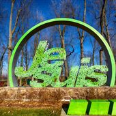 Parc Valois