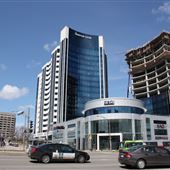 Complexe Jules-Dallaire