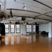 Studio 303 (édifice Le Belgo)