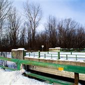 Chemin St-Bernard