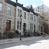 Avenue Seymour