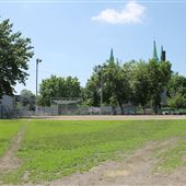 Parc Walter-Stewart