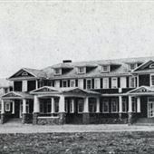 Manoir Lafayette
