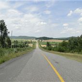 #15961 Paysages Kiamika