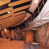 Usine des Eaux Usée