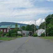 Ville de Beaupré