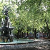 Parc Saint-Henri
