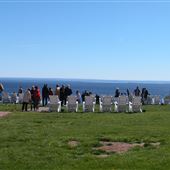 Chapelle Tadoussac