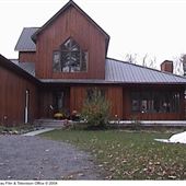 Chemin Kingsmere Maison Matt Frewer