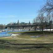 Parc Jacques Cartier