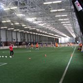 Centre multisport