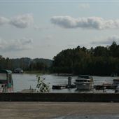 Centre touristique du Lac-Simon