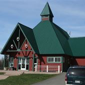 Club de golf Algonquin