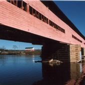 Ponts Couverts