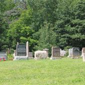 Cimetière