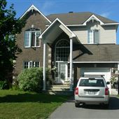 Maison C. Bernier