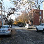 Rue Cartier