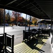 Bungalow Bar Salon