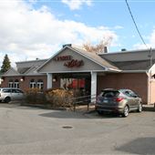 La Porte du Village Restaurant