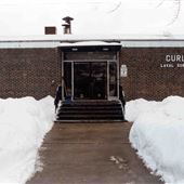 Club de Curling