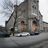 Église Sainte-Brigide-de-Kildare