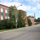 Quebec High School