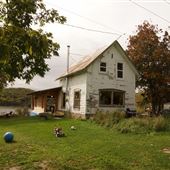 Maison de campagne 124 Shouldice