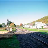 #16797 Grenville-sur-la-rouge secteur Calumet