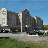 #15484 Hôtel Impéria
