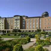 Hotel Chateau Laurier