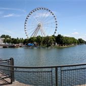 La Grande Roue de Montréal