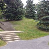 Parc Marie-Cardinal