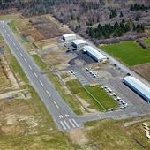 Aéroport de Neuville