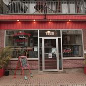 Restaurant Kebaberie