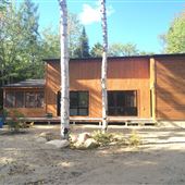 Chalet Tessier