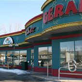 Chez Gerard