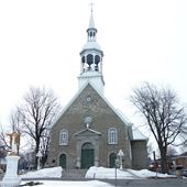 Église Sainte-Famille