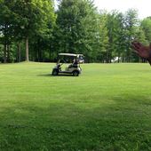 Club de golf Caugnawake