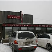 Restaurant Ola Kalla