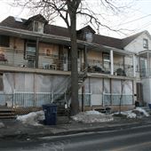 Slum Street