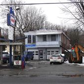 Garage diesel autos camions St-Hilaire inc