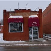 Restaurant Le Vieux Terrebonne